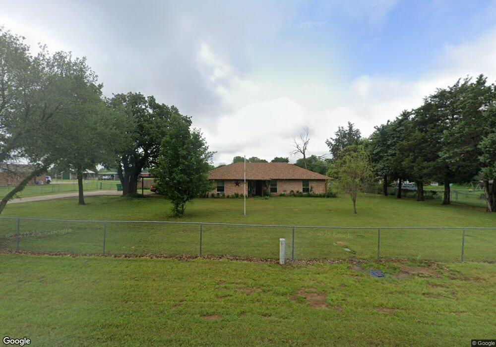120 Littlebrook Rd, Joshua, TX 76058 - photo 1