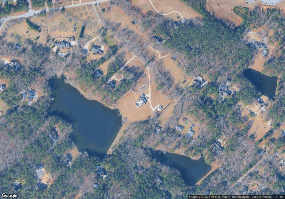 1030 Halali Springs Rd, Evans, GA 30809 - photo 1