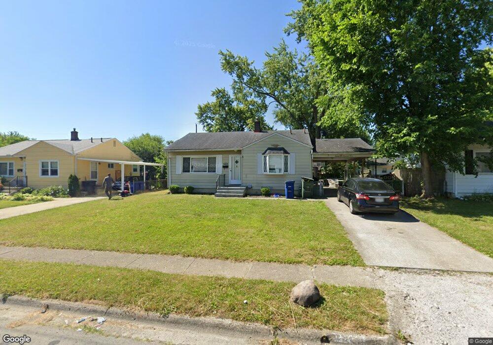 2103 Eden Ave, Columbus, OH 43224 - photo 1