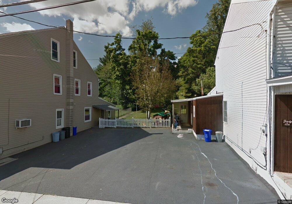 34 Ann St, Pottsville, PA 17901 - photo 1