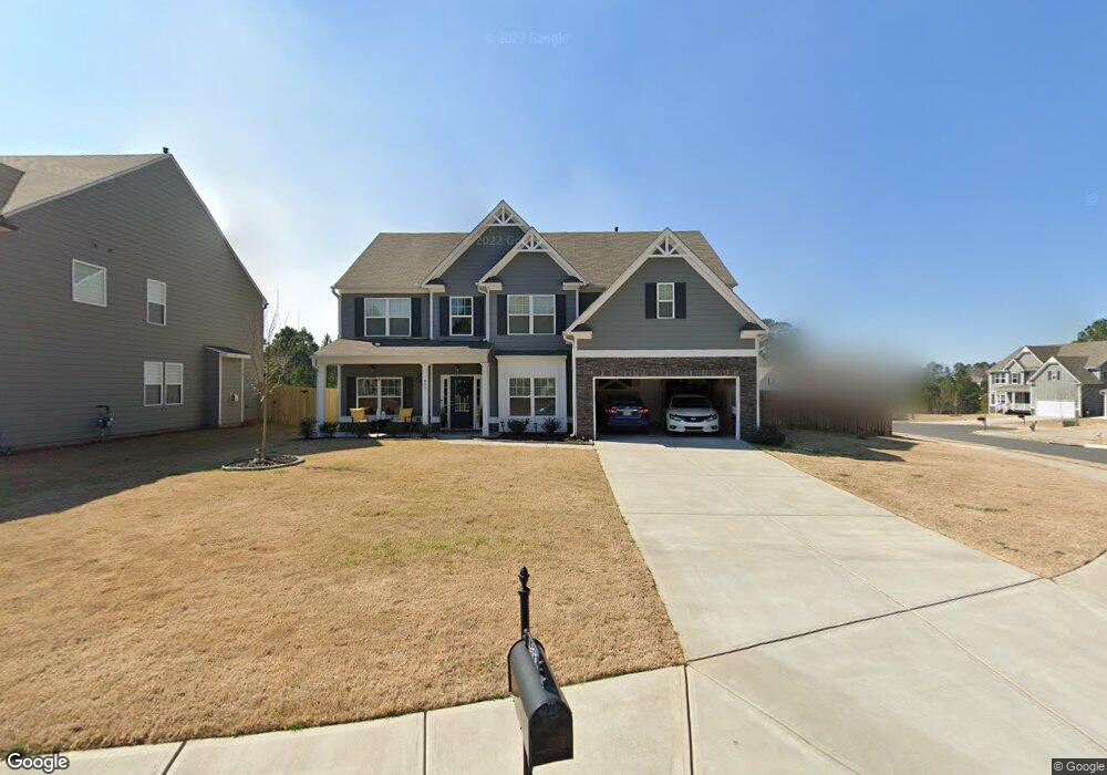 455 Laurelcrest Ln unit 172, Dallas, GA 30132 - photo 1