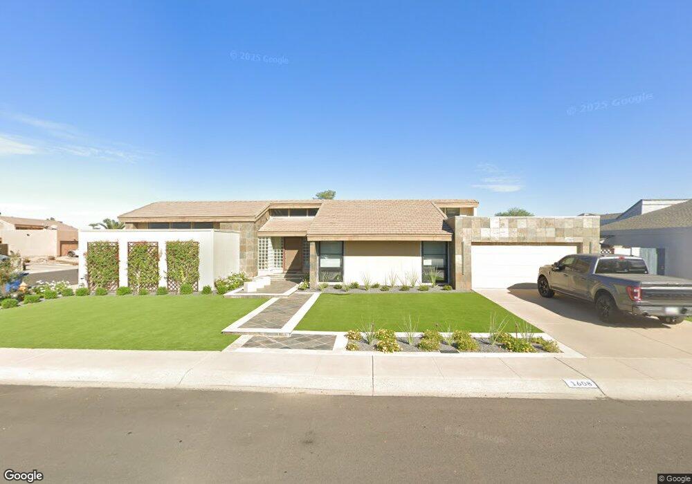 1608 E Diamond Dr, Tempe, AZ 85283 - photo 1