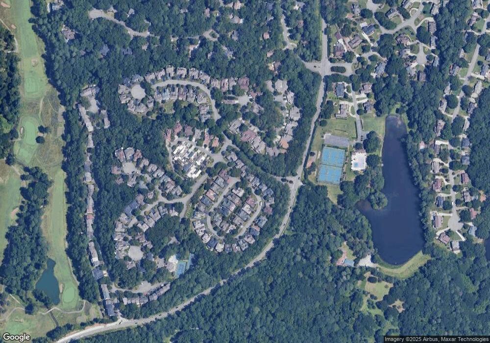 355 Brassy Ct, Alpharetta, GA 30022 - photo 1