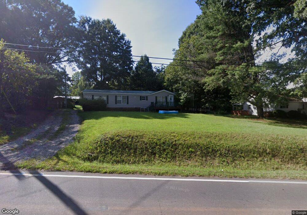 1603 Turnersburg Hwy, Statesville, NC 28625 - photo 1