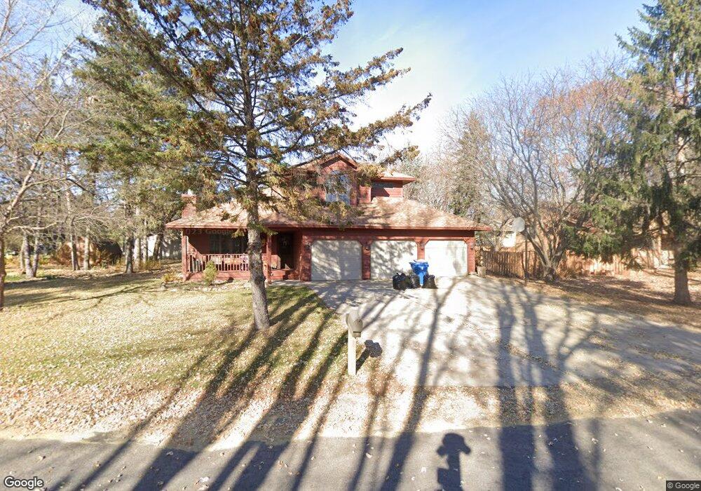 2008 High Dr, Sauk Rapids, MN 56379 - photo 1