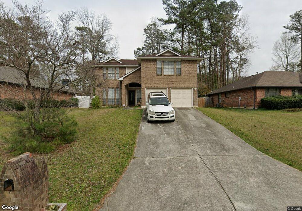 7022 Ivy Pointe Row, Austell, GA 30168 - photo 1