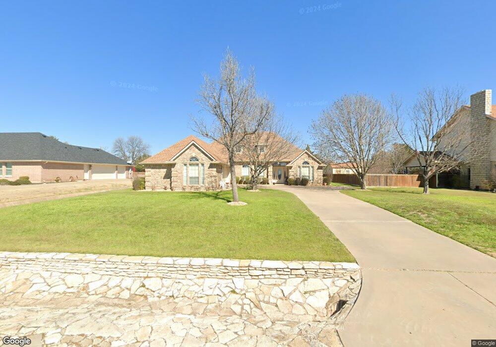 704 Aqua Vista Dr, Granbury, TX 76049 - photo 1