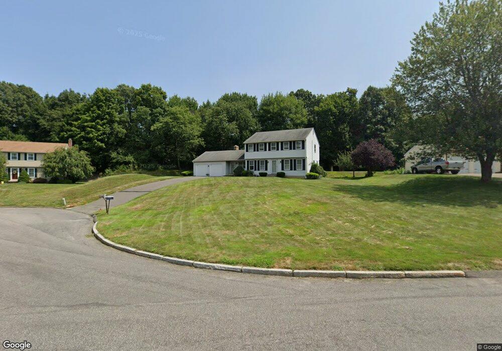 76 Tall Pines Ln, Rocky Hill, CT 06067 - photo 1