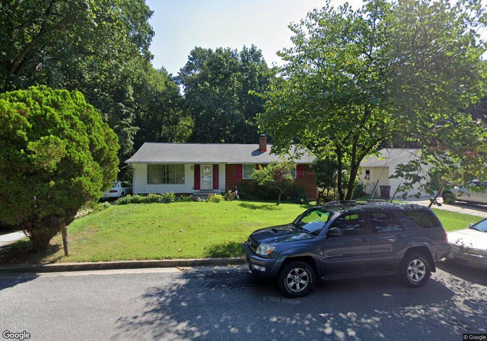 13111 Flint Rock Dr, Beltsville, MD 20705 - photo 1