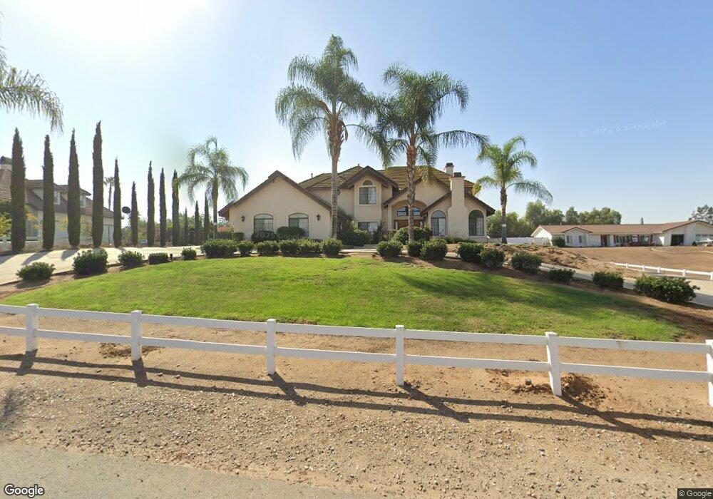 18315 John F. Kennedy Dr, Riverside, CA 92508 - photo 1
