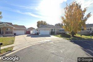 1348 N 2775 W, Clearfield, UT 84015