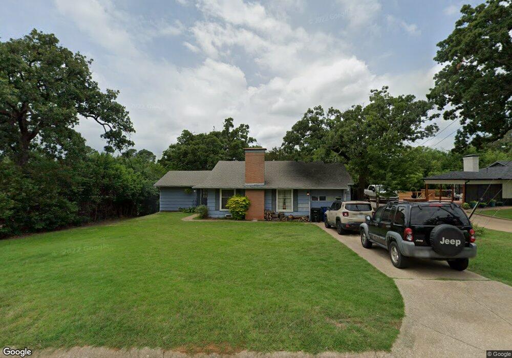 907 S Brown Ave, Denison, TX 75020 - photo 1