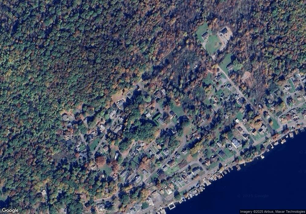 36 Cedar St, Harveys Lake, PA 18618 - photo 1