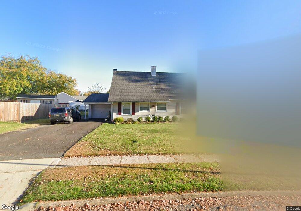 54 Pensdale Ln, Willingboro, NJ 08046 - photo 1