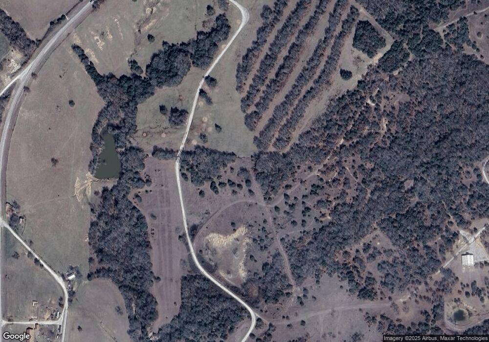 463 Lanier Rd, Forestburg, TX 76239 - photo 1