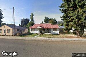 257 N Main St, Halfway, OR 97834