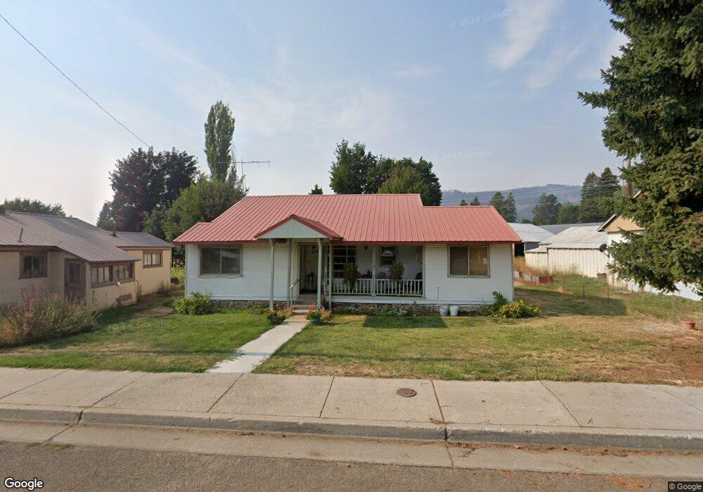 257 N Main St, Halfway, OR 97834 - photo 1
