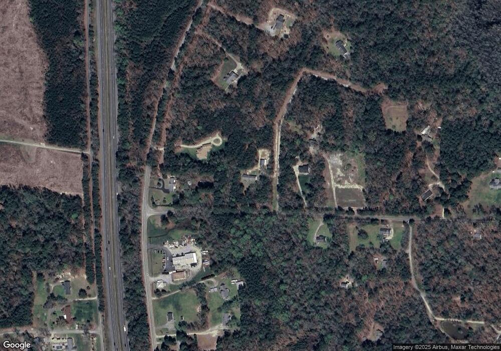 2590 Millpond Rd, Disputanta, VA 23842 - photo 1