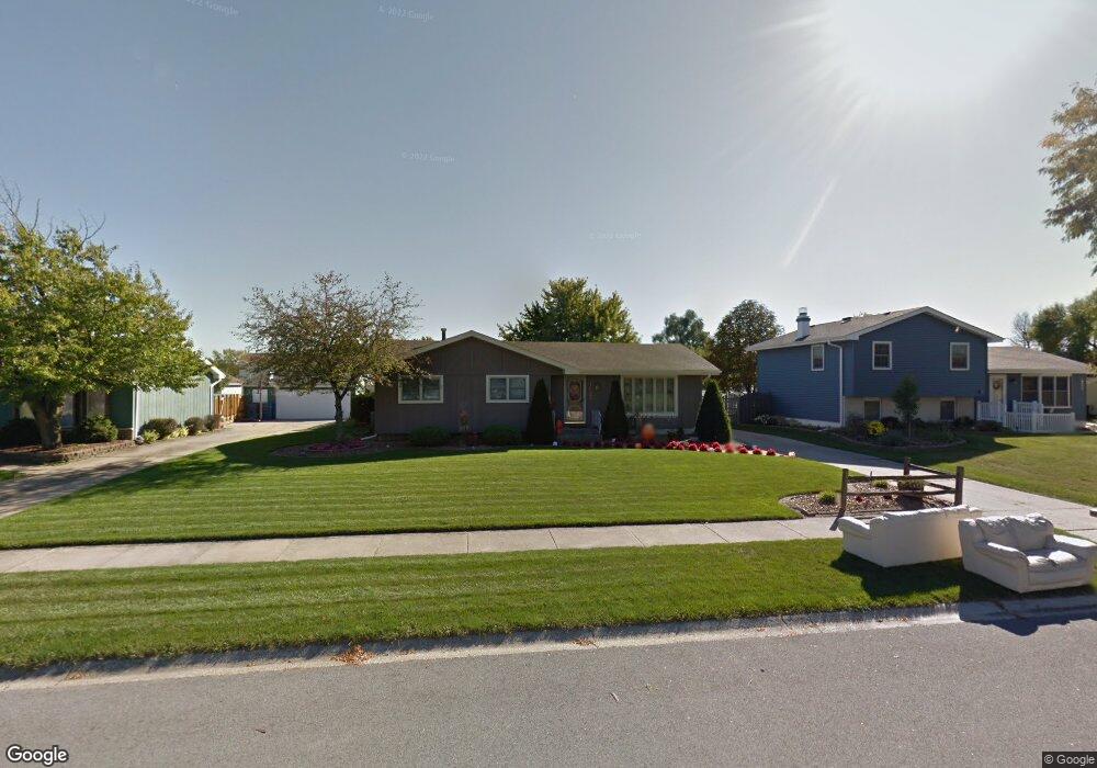 1005 Lancaster Ln, Dyer, IN 46311 - photo 1