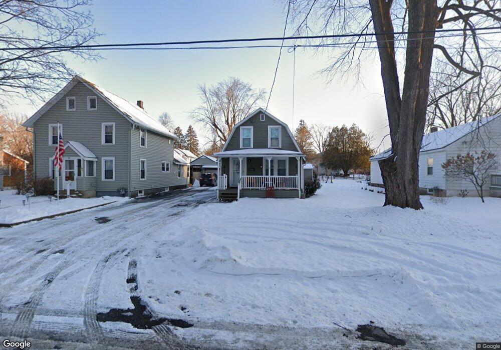 25 Douglas Ave, Glens Falls, NY 12801 - photo 1