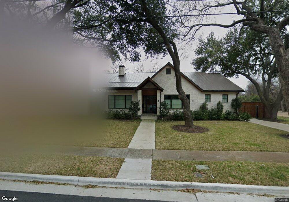 6712 Sperry St, Dallas, TX 75214 - photo 1