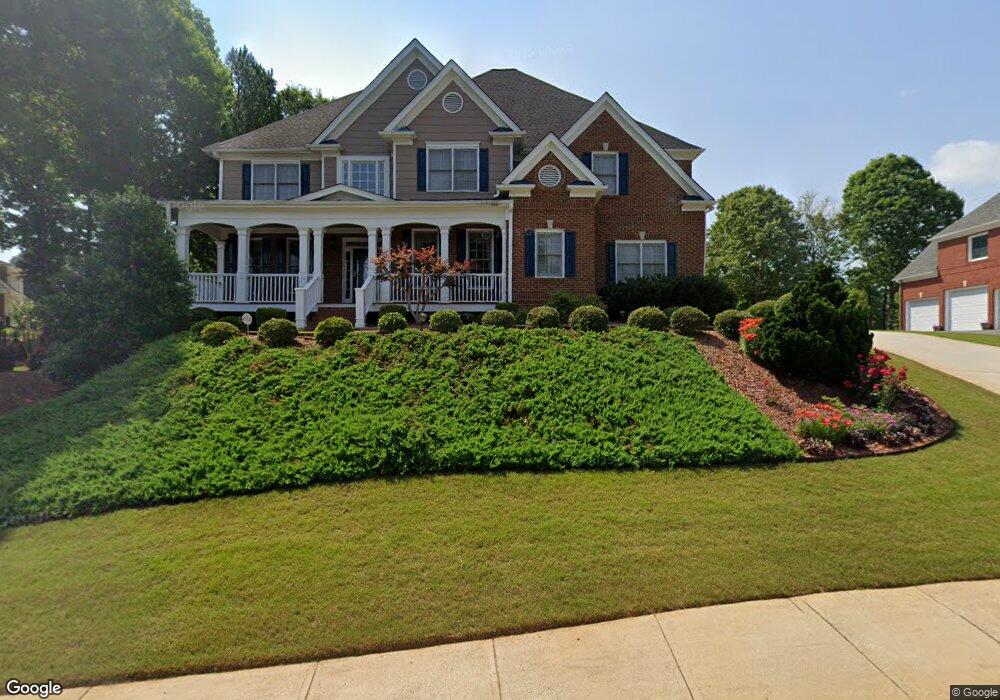 41 Timber Creek Ln unit F, Acworth, GA 30101 - photo 1