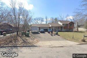 1352 78th Cir, Minneapolis, MN 55432