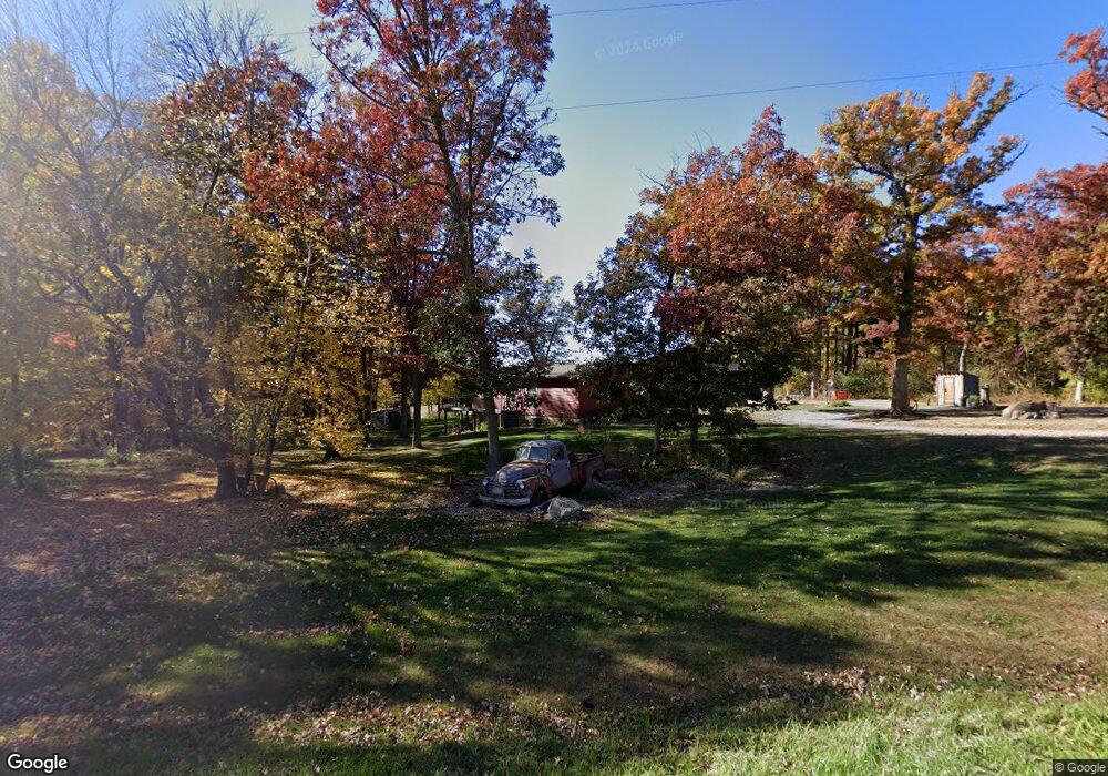 408 23 3/4 St, Chetek, WI 54728 - photo 1