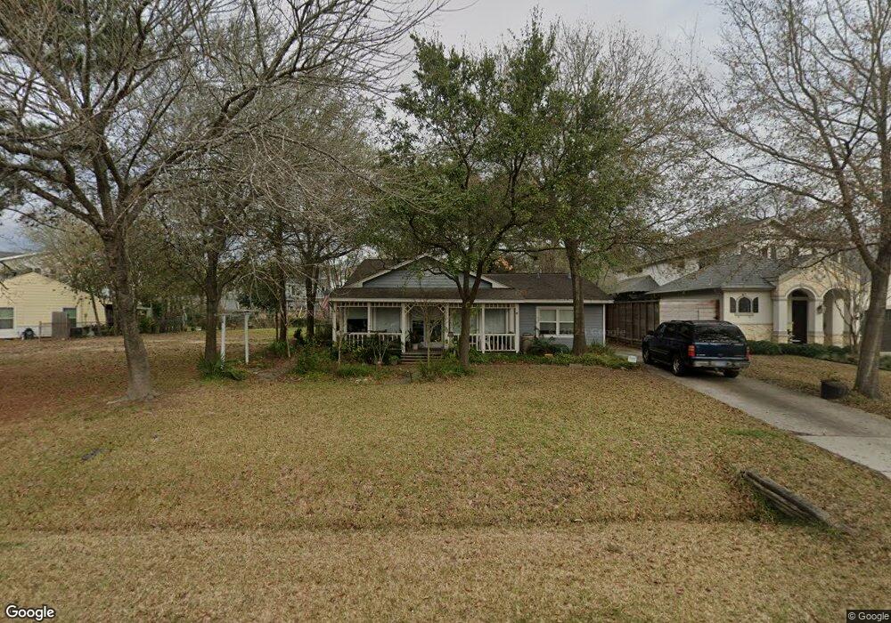 922 W 41st St, Houston, TX 77018 - photo 1