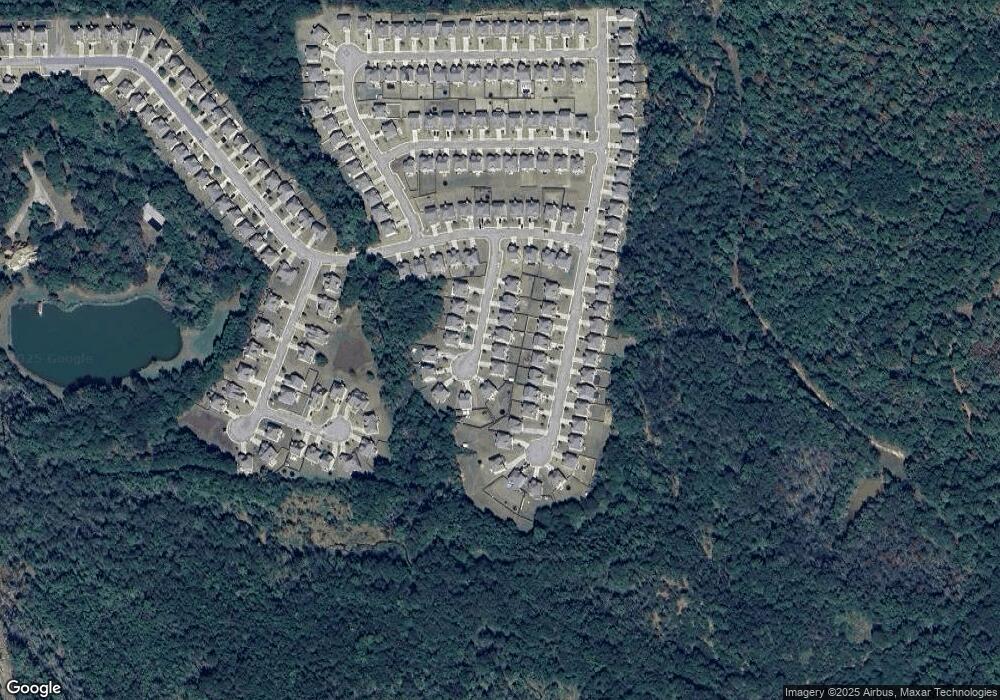 8015 Orange Grove Ct unit 121, Locust Grove, GA 30248 - photo 1