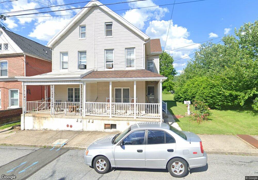 Street View Photo