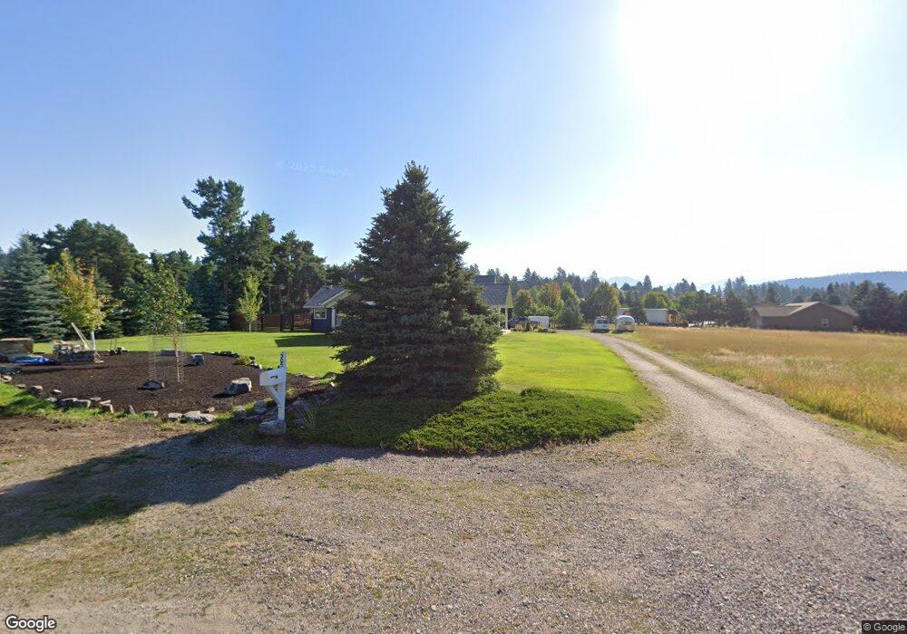 305 Chapman Hill Rd, Bigfork, MT 59911 - photo 1