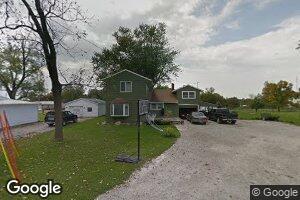 1008 NW School St, Leon, IA 50144