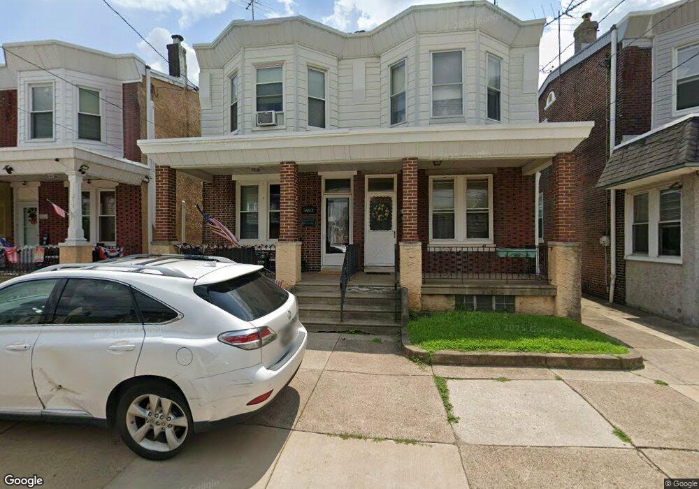 4463 E Thompson St, Philadelphia, PA 19137 - photo 1