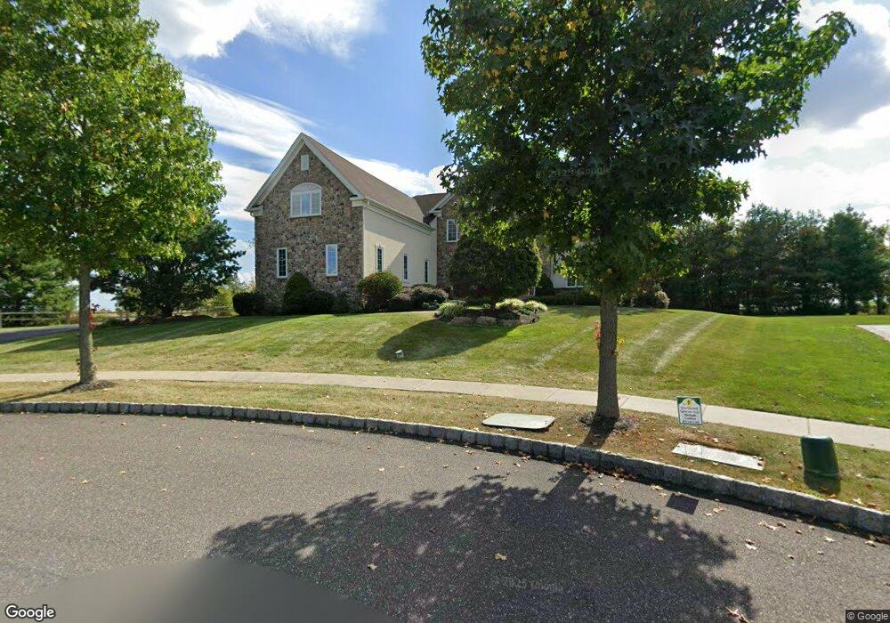 5428 Preston Way, Doylestown, PA 18902 - photo 1