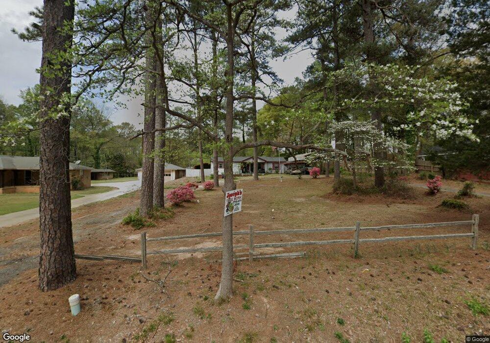 905 Pat Mell Rd SE, Smyrna, GA 30080 - photo 1