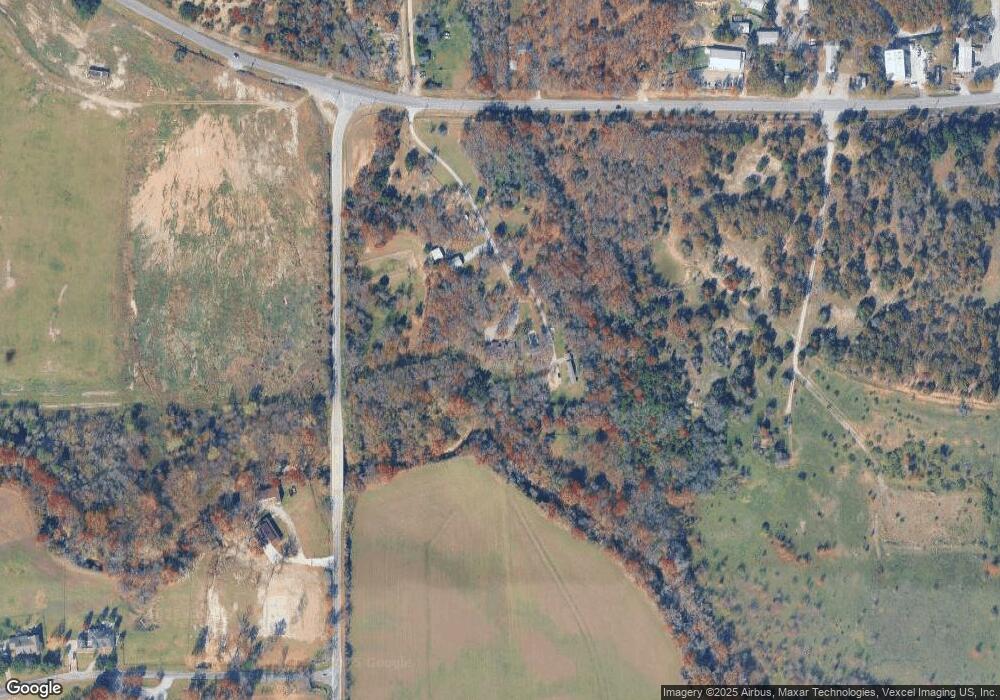 8149 Confederate Park Rd, Fort Worth, TX 76108 - photo 1