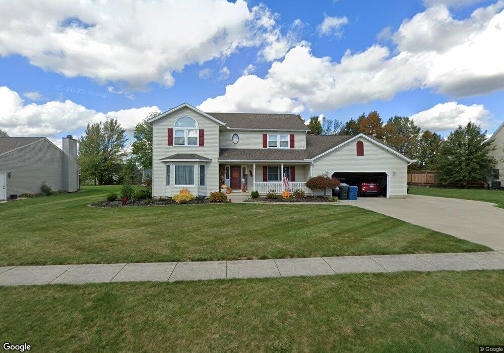 233 Hendrix Blvd, Lagrange, OH 44050 - photo 1