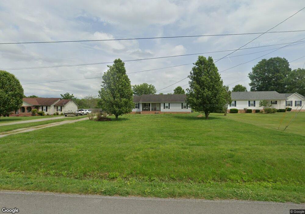 529 Minkslide Rd, Shelbyville, TN 37160 - photo 1