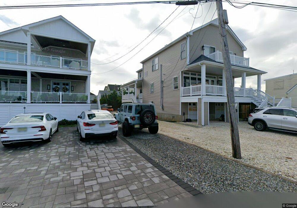 2312 S Bayview Ave, Seaside Park, NJ 08752 - photo 1