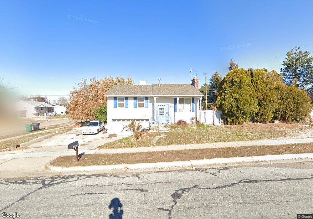 2320 W 5900 S, Roy, UT 84067 - photo 1