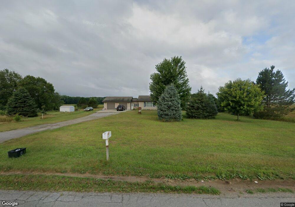 9826 Dehmel Rd, Birch Run, MI 48415 - photo 1