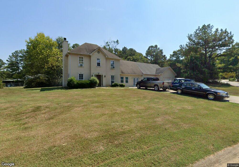 6003 Windchase Ct, Austell, GA 30106 - photo 1