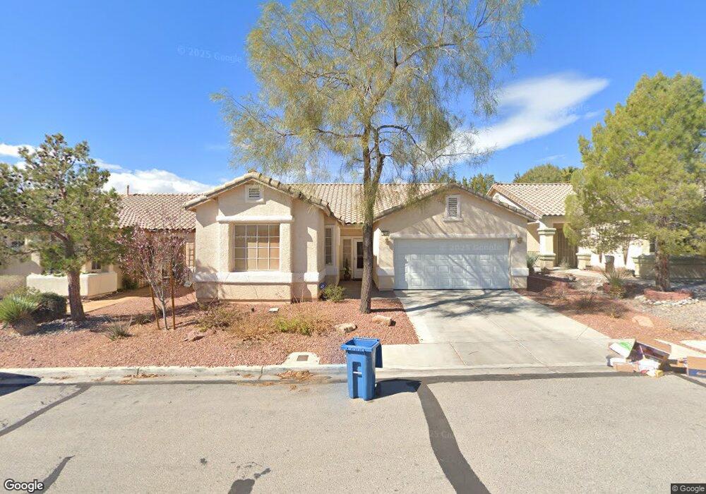 3219 Cherum St unit 4, Las Vegas, NV 89135 - photo 1