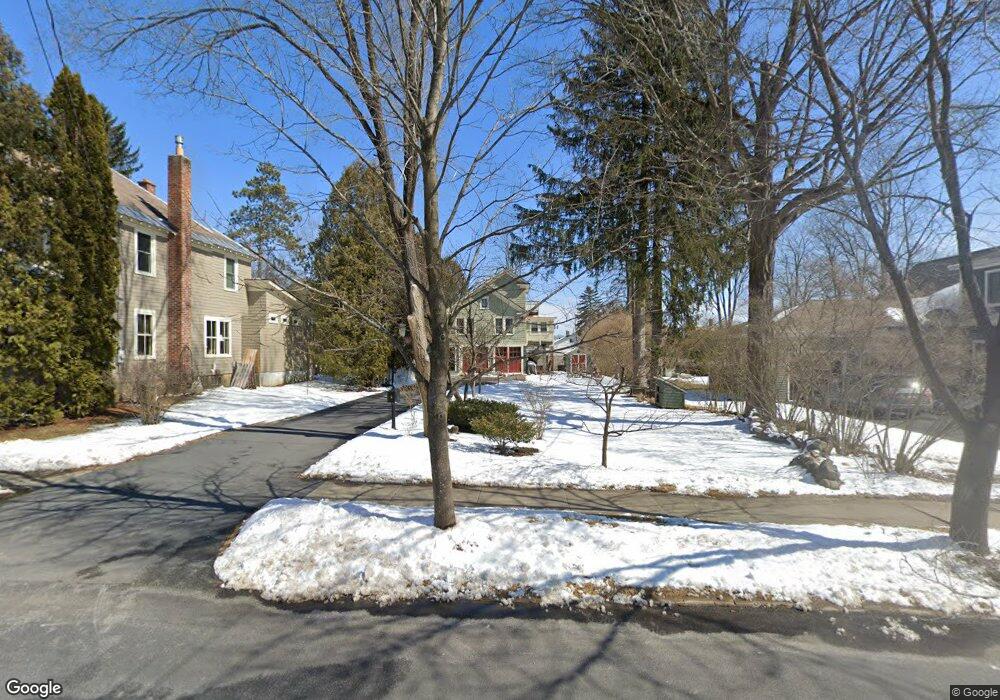 6 Seward St, Saratoga Springs, NY 12866 - photo 1