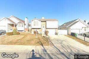 3176 W 8525 S, West Jordan, UT 84088