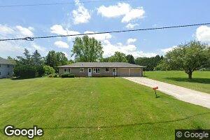 W4299 Church Rd, Waldo, WI 53093