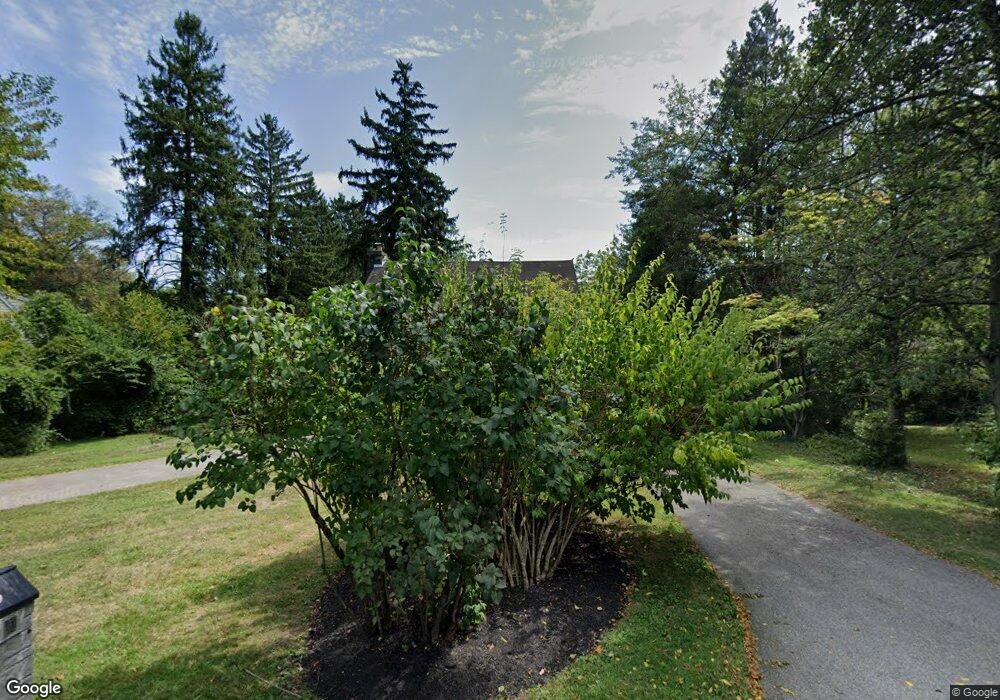 102 Copples Ln, Wallingford, PA 19086 - photo 1