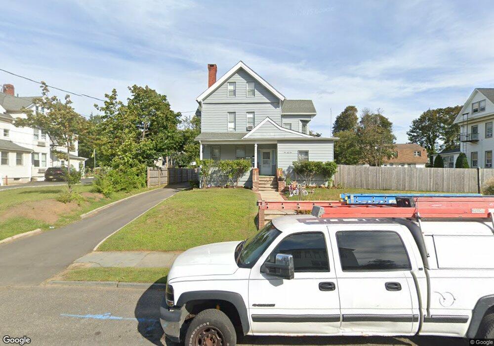 155 Franklin Ave, Long Branch, NJ 07740 - photo 1