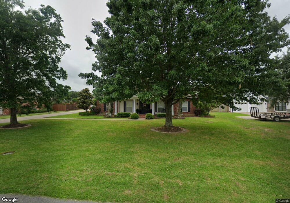 1809 Deepwoods Dr, Lake Charles, LA 70605 - photo 1